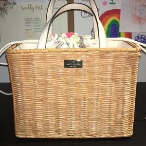 Authentic Kate Spade bag